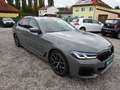 BMW 520 520 d M Sport Paket 48V Keine Kratzer oder Dellen Grau - thumbnail 3