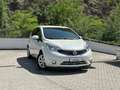 Nissan Note II 2013 1122537 Weiß - thumbnail 3