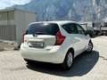 Nissan Note II 2013 1122537 Weiß - thumbnail 4