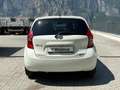 Nissan Note II 2013 1122537 Weiß - thumbnail 5