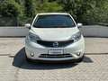 Nissan Note II 2013 1122537 Weiß - thumbnail 2