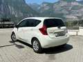 Nissan Note II 2013 1122537 Weiß - thumbnail 6