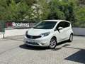 Nissan Note II 2013 1122537 Weiß - thumbnail 1
