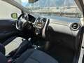 Nissan Note II 2013 1122537 Weiß - thumbnail 9