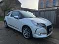 DS Automobiles DS 3 CABRIO 1.6 THP *GPS*BLUETOOTH*PDC*CUIR* Biały - thumbnail 1