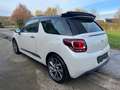 DS Automobiles DS 3 CABRIO 1.6 THP *GPS*BLUETOOTH*PDC*CUIR* Fehér - thumbnail 5