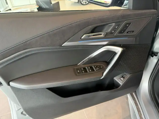 BMW X2 view 10