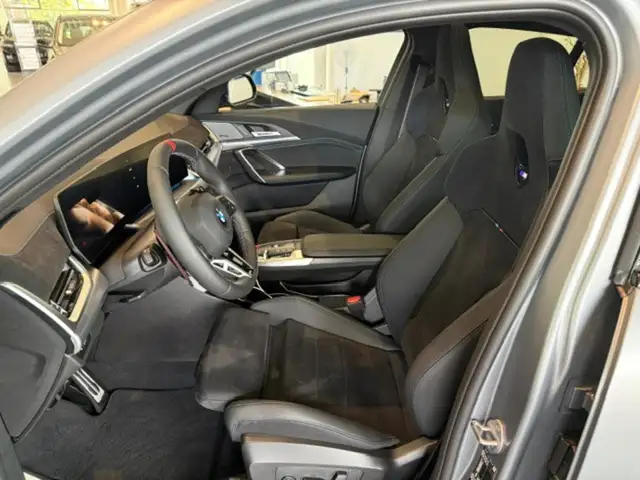 BMW X2 view 11