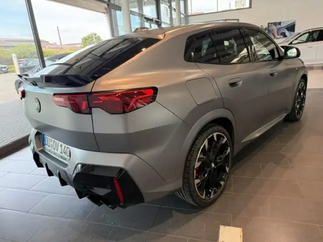 BMW X2 view 7