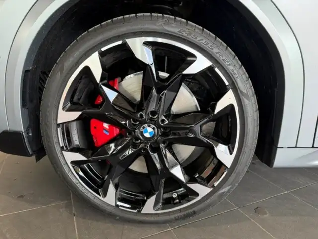 BMW X2 view 3
