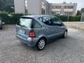 Mercedes-Benz A 170 A 170 CDI cat Elegance*32000KM*NEOPATENTATI Bleu - thumbnail 4