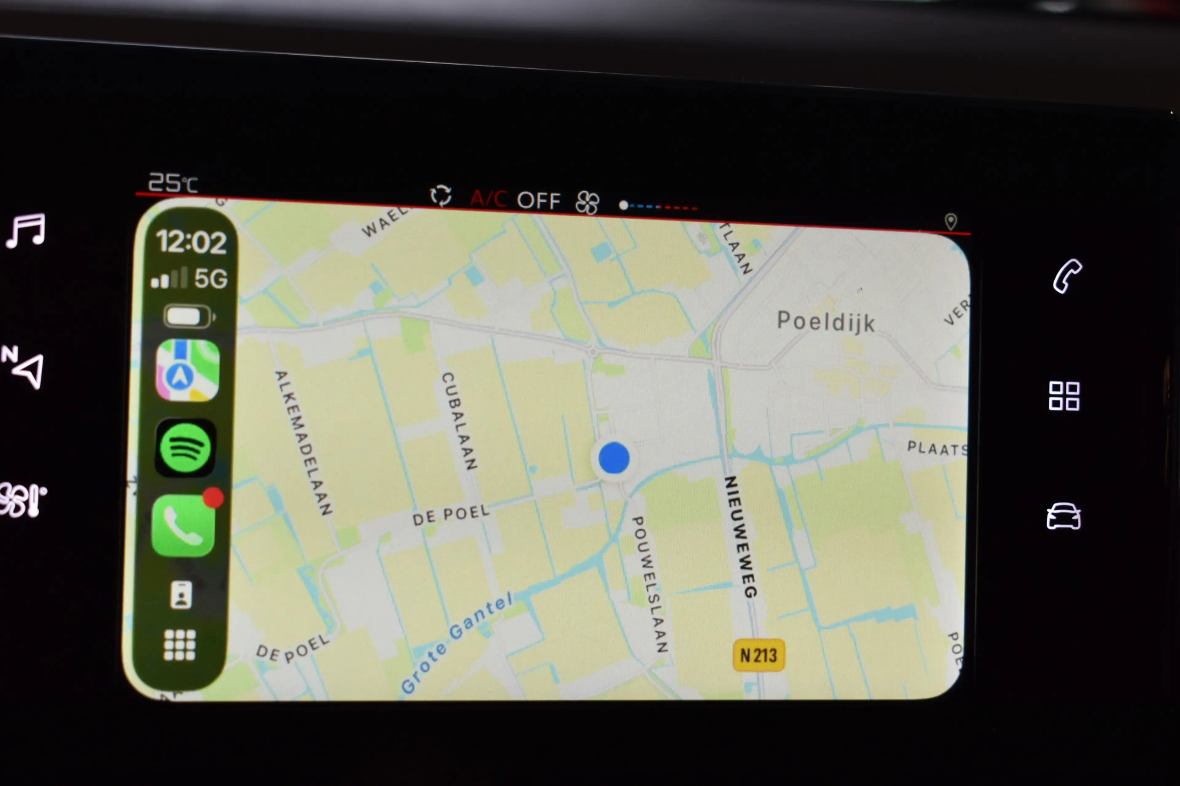 Citroen C4 Cactus 1.2 PureTech Feel Trekhaak Navi Stoelverwarming — photo 7