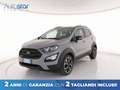 Ford EcoSport 1.0 ecoboost Active s&s 125cv Bianco - thumbnail 1