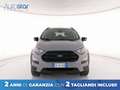 Ford EcoSport 1.0 ecoboost Active s&s 125cv Bianco - thumbnail 5