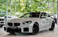 BMW M2 Coupé *1.H *M Race Track Paket *20 *Schale Grau - thumbnail 1