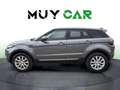 Land Rover Range Rover Evoque 2.0eD4 Pure 2WD 150 Gris - thumbnail 4