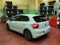 Volkswagen Polo GTI PERFETTE COND - sedili riscaldati in alcantara Blanc - thumbnail 4