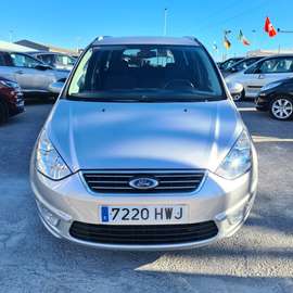 2.0TDCi 7plazas  140