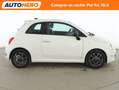 Fiat 500 1.0 Mild-Hybrid Hey Google Blanco - thumbnail 7