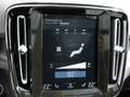 Volvo XC40 T5 Recharge DKG Ultimate Bright aus 1.Hand Schwarz - thumbnail 16