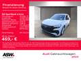 Audi Q4 e-tron Q4 Sportback  S line 40 e-tron Navi RFK PANO AHK Weiß - thumbnail 1