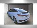 Audi Q4 e-tron Q4 Sportback  S line 40 e-tron Navi RFK PANO AHK Weiß - thumbnail 2
