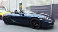 Porsche Boxster 981 6-Gang 19" Xenon 1.Hand Approved ! Blauw - thumbnail 16