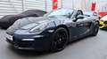 Porsche Boxster 981 6-Gang 19" Xenon 1.Hand Approved ! Blauw - thumbnail 18