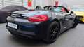Porsche Boxster 981 6-Gang 19" Xenon 1.Hand Approved ! Blauw - thumbnail 5