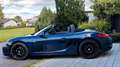 Porsche Boxster 981 6-Gang 19" Xenon 1.Hand Approved ! Blauw - thumbnail 2