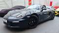 Porsche Boxster 981 6-Gang 19" Xenon 1.Hand Approved ! Blauw - thumbnail 10