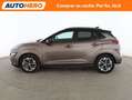 Hyundai KONA electric drive 100 kW Tecno 2WD Marrón - thumbnail 3