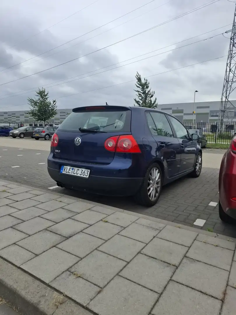 Volkswagen Golf 1.4 TSI GT - 2