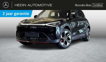 BEV 66kWh Brabus