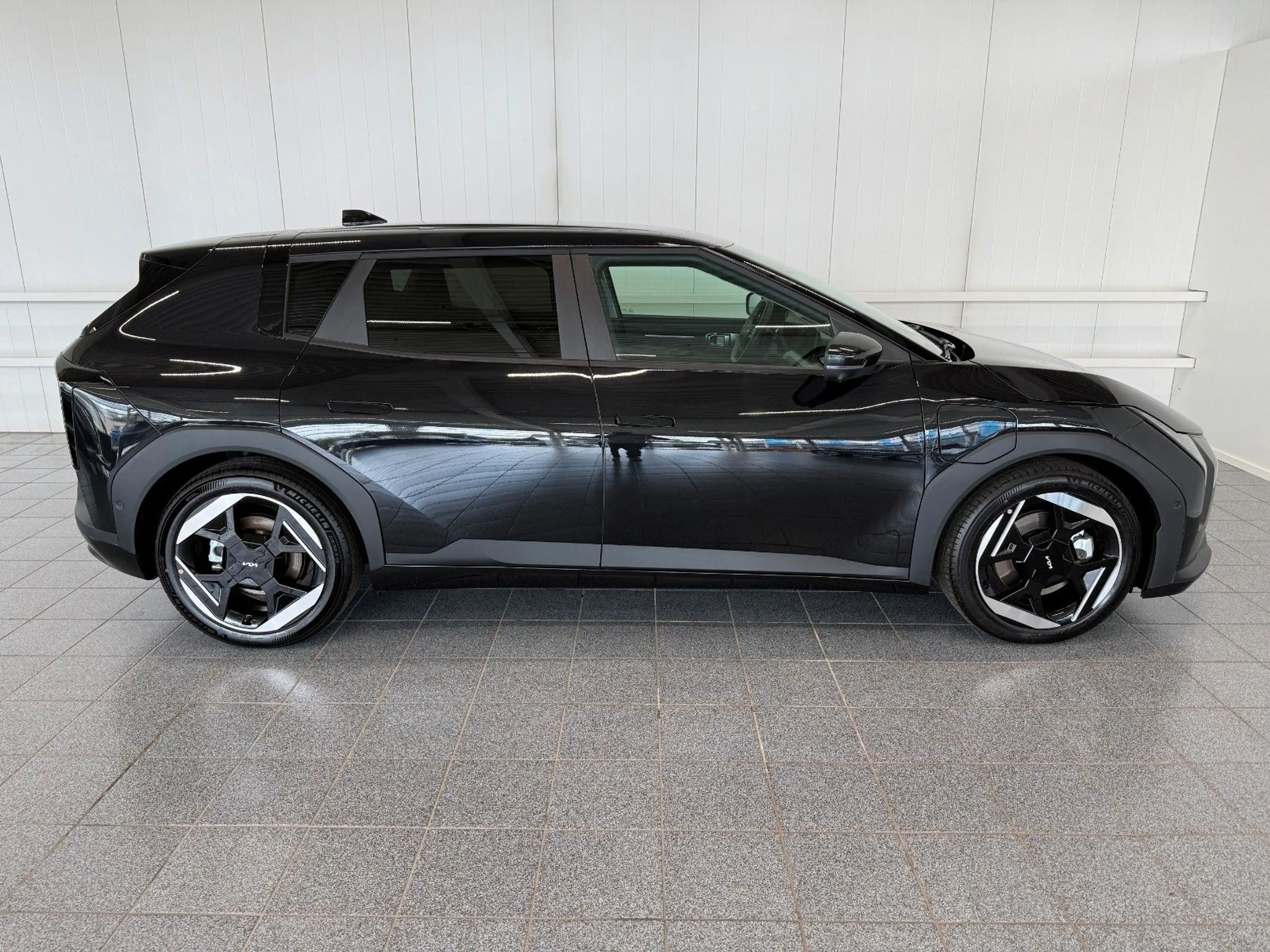Kia EV4 81,4 kWh 150 kW Earth (P3,P4, P5, P6, P7) — photo 6