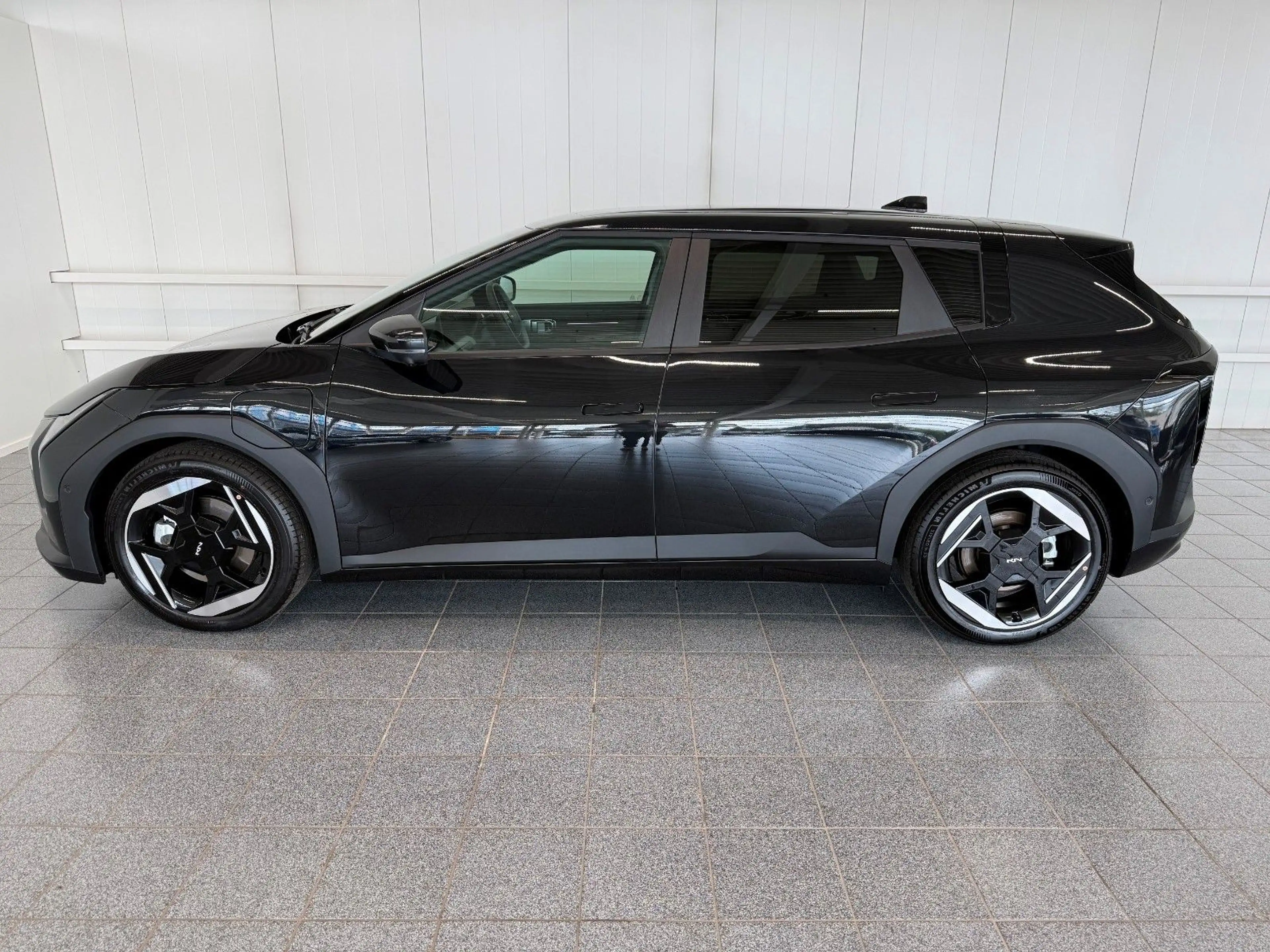 Kia EV4 81,4 kWh 150 kW Earth (P3,P4, P5, P6, P7) — photo 5