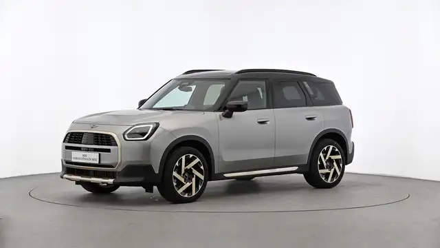 MINI Countryman C Favoured Trim