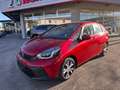 Honda Jazz Jazz 1,5 i-MMD Hybrid Elegance Aut. Elegance Rot - thumbnail 3