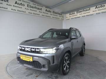 Journey Hybrid 140 *Sitzheizung *LED *Navi