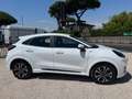 Ford Puma Puma 1.0 ecoBOOST ST-line Design HYBRID Blanc - thumbnail 5
