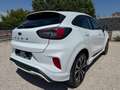 Ford Puma Puma 1.0 ecoBOOST ST-line Design HYBRID Blanc - thumbnail 3
