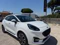 Ford Puma Puma 1.0 ecoBOOST ST-line Design HYBRID Blanc - thumbnail 2