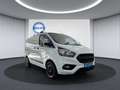 Ford Transit Custom 340 L1 Trend*SORTIMO*1.Ha*AHK Weiß - thumbnail 1