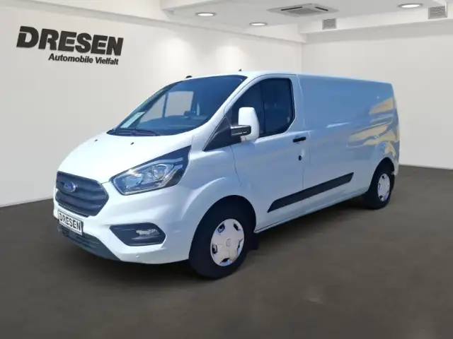 Ford Transit Custom Kasten 300 L2 EU6d 2.0 TDCi Trend +Tempomat