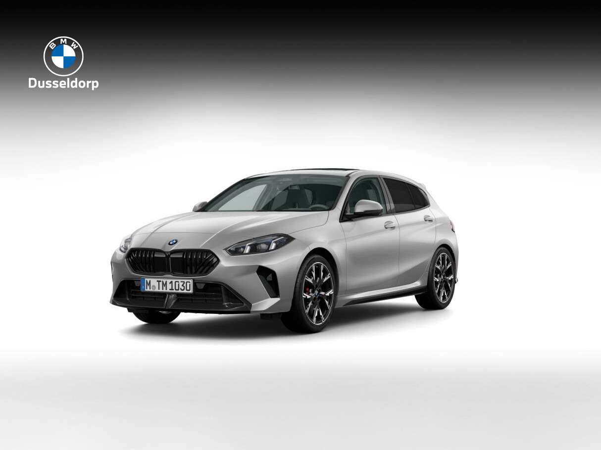 2026 BMW 120