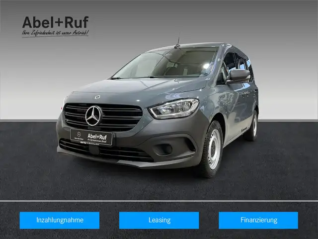 Mercedes-Benz Citan 110 Tourer BASE Standard Kam+TotW+LrHz+SHz