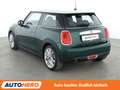 MINI Cooper Cooper Aut.*LED*TEMPO*PDC*SHZ*KLIMA*GARANTIE* Grün - thumbnail 4