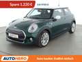 MINI Cooper Cooper Aut.*LED*TEMPO*PDC*SHZ*KLIMA*GARANTIE* Grün - thumbnail 1