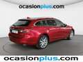 Mazda 6 Wagon 2.0 Skyactiv-G Exclusive-Line 165 Rouge - thumbnail 3