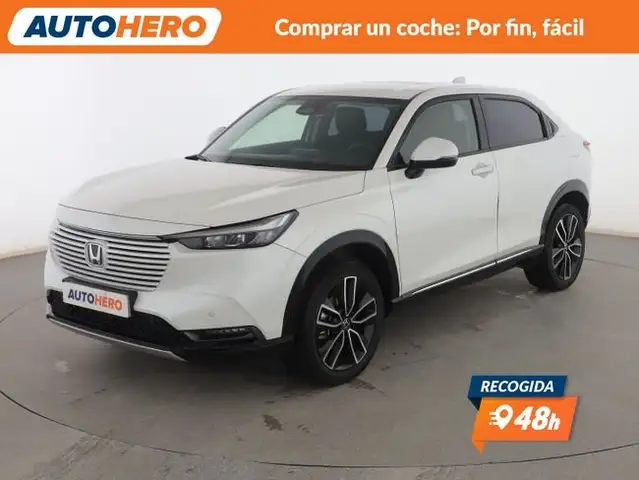 Honda HR-V 1.5 i-MMD Hybrid Advance